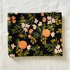 Cotton and Steel - Rifle Paper Co - Primavera - Citrus Floral - Fabric